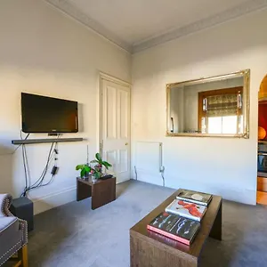 Apartment Guestready - Comfortable Flat Close To Centre Edinburgh